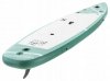 Deska SUP dmuchana 329 x 78 x 38.5 cm GYMREX 10230260 GR-SPB401DC